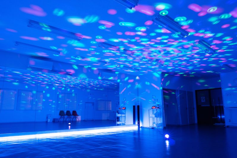 スタジオリブル甲府 - Studio Lible（スタジオリブル甲府）