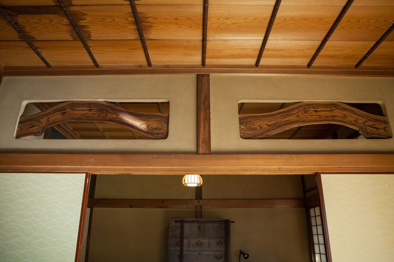 room４／和室 - 東京・町屋「アイビーカフェ町屋」