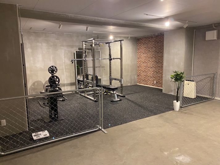 レンタルスペース、スポーツ施設 - ANDGYM札幌店、レンタルスペース、スポーツ施設