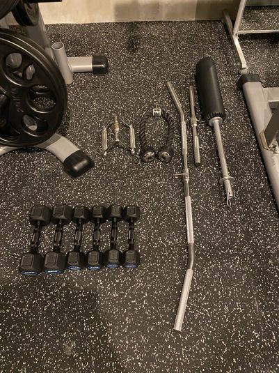 レンタルスペース、スポーツ施設 - ANDGYM札幌店、レンタルスペース、スポーツ施設