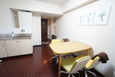 【名古屋伏見Place823】 名古屋伏見Place823の室内の写真