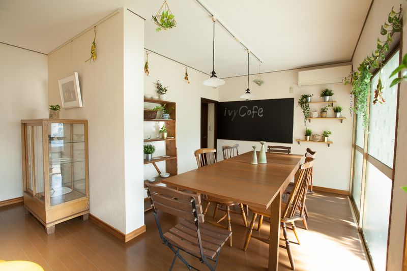 room３／洋室 - 東京・町屋「アイビーカフェ町屋」