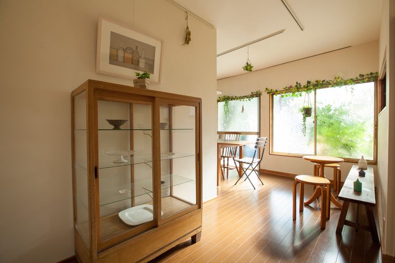 room３／洋室 - 東京・町屋「アイビーカフェ町屋」