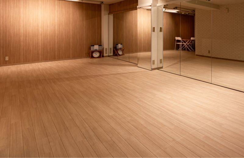 スタジオLINOVA 【ダンスができる西荻窪レンタルスタジオ】 - スタジオLINOVA