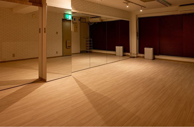 スタジオLINOVA 【ダンスができる西荻窪レンタルスタジオ】 - スタジオLINOVA