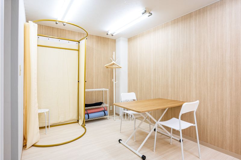 スタジオLINOVA 【ダンスができる西荻窪レンタルスタジオ】 - スタジオLINOVA