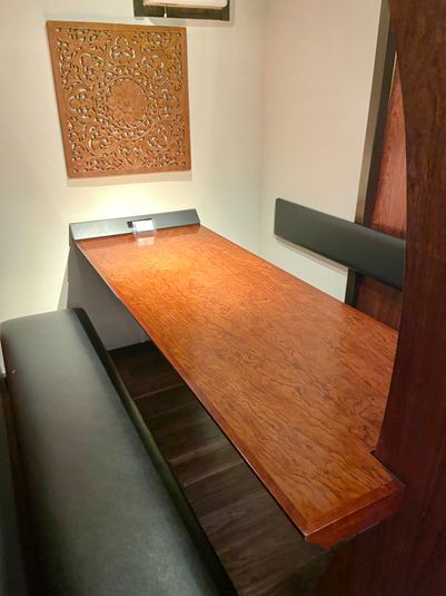 コワーキングスペース - いいオフィス池袋by翠