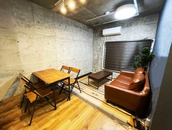 レンタルスペースEdi 渋谷撮影スペースの室内の写真