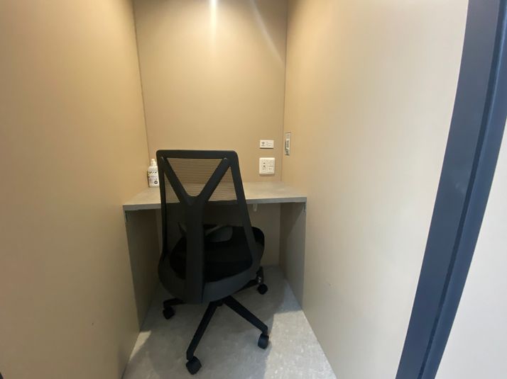 No.1 - RemoteworkBOX bnb+奈良店