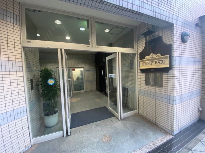 No.1 - RemoteworkBOX bnb+奈良店