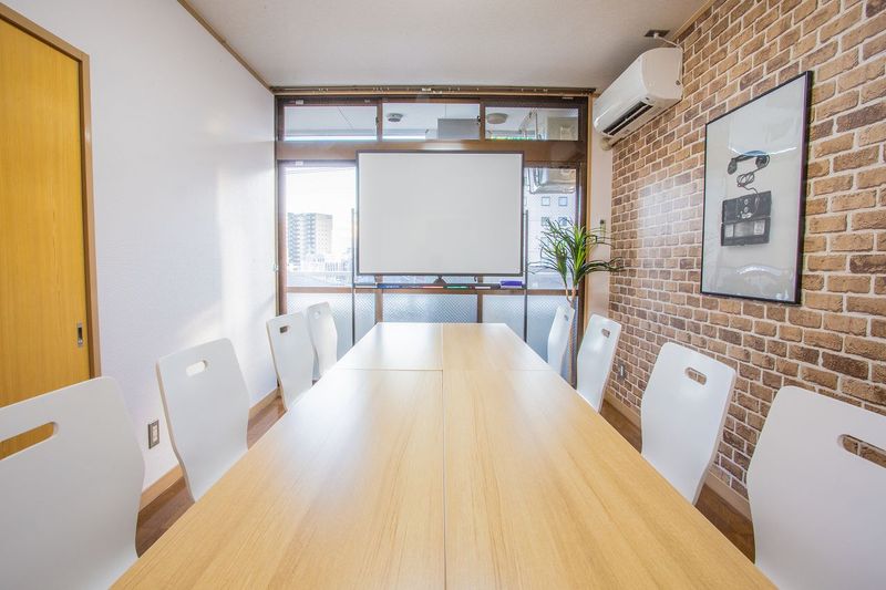 ふれあい貸し会議室 浜松A - ふれあい貸し会議室 浜松サンティン