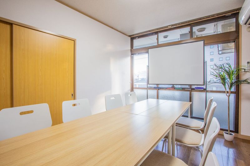 ふれあい貸し会議室 浜松A - ふれあい貸し会議室 浜松サンティン