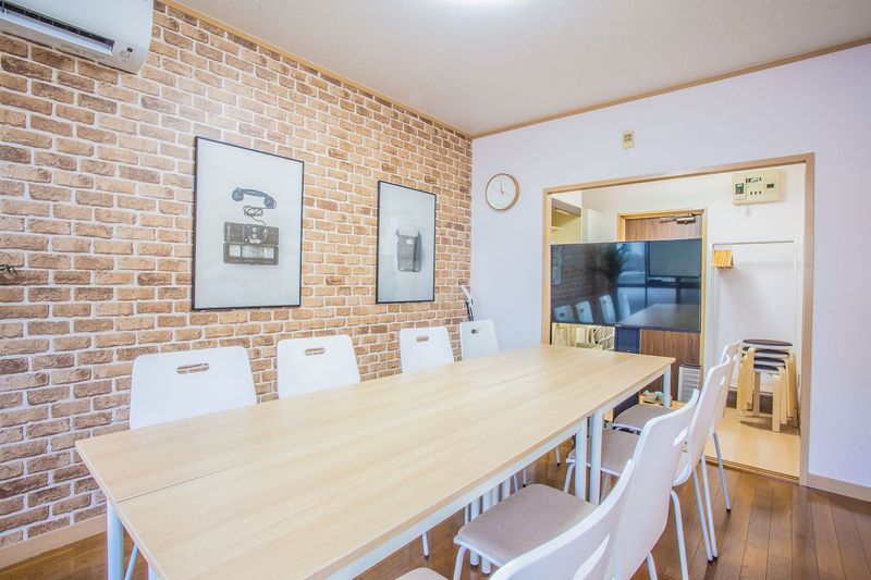 ふれあい貸し会議室 浜松A - ふれあい貸し会議室 浜松サンティン