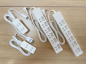 ふれあい貸し会議室 浜松サンティン ふれあい貸し会議室 浜松Aの設備の写真