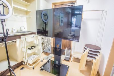 ふれあい貸し会議室 浜松サンティン ふれあい貸し会議室 浜松Aの設備の写真