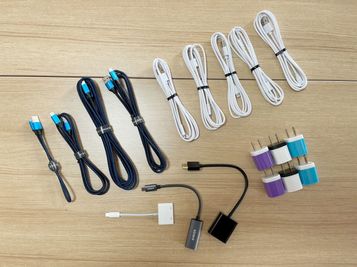 ふれあい貸し会議室 浜松サンティン ふれあい貸し会議室 浜松Aの設備の写真