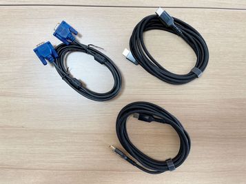 ふれあい貸し会議室 浜松サンティン ふれあい貸し会議室 浜松Aの設備の写真