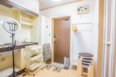 ふれあい貸し会議室 浜松サンティン ふれあい貸し会議室 浜松Aの設備の写真