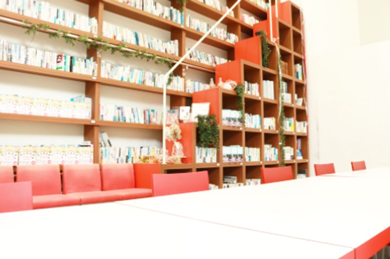 貸し会議室/セミナールーム/動画スタジオ - Roppongi Show Room RED