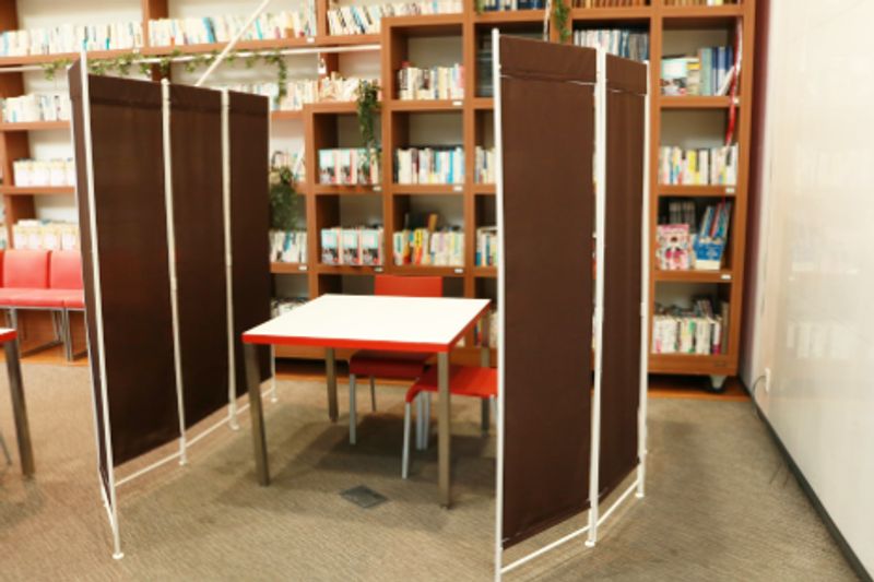 貸し会議室/セミナールーム/動画スタジオ - Roppongi Show Room RED