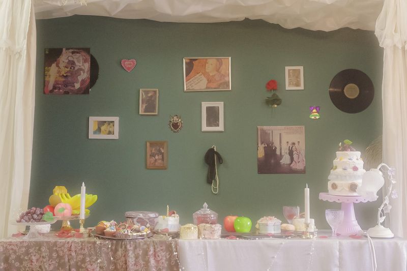 レンタル撮影スタジオ - ポムスタミネット