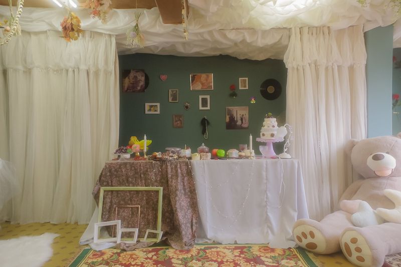 レンタル撮影スタジオ - ポムスタミネット