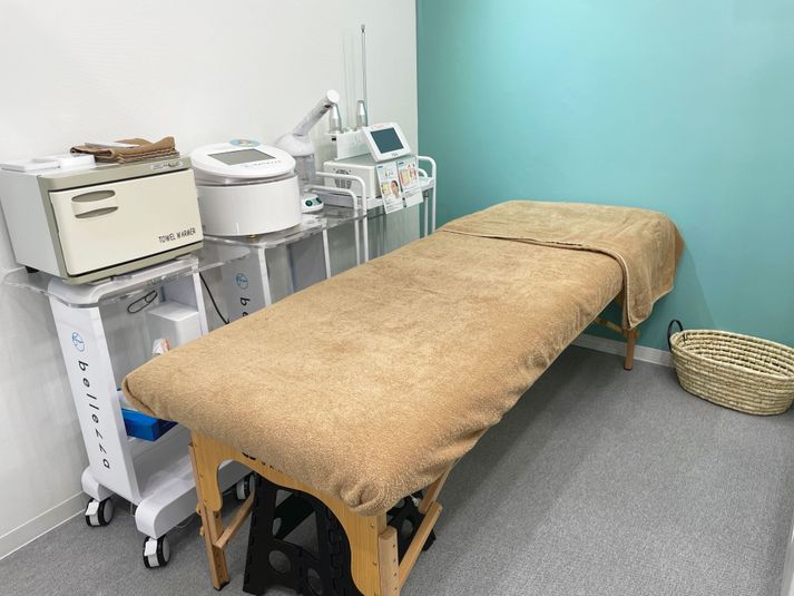 レンタルサロン - エスプラ南越谷