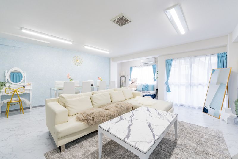 レンタルスペース - 266_Elegance大阪難波