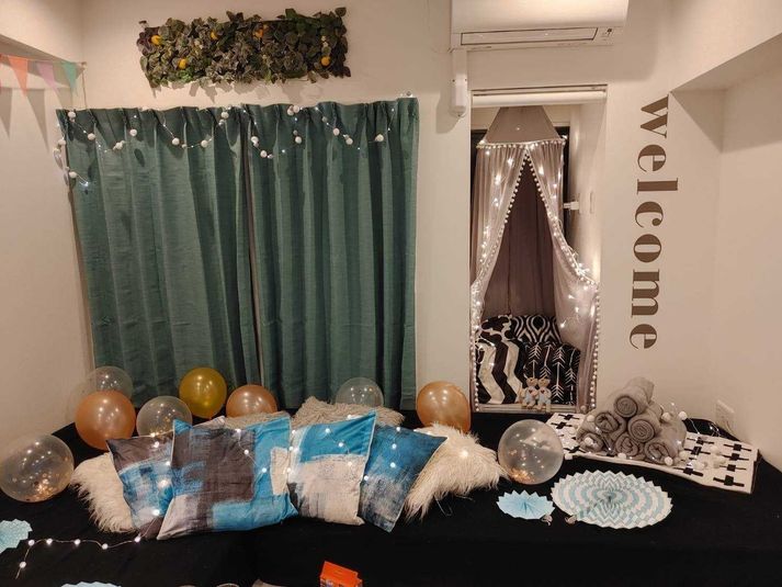 レンタルスペース - 268_plano新大久保