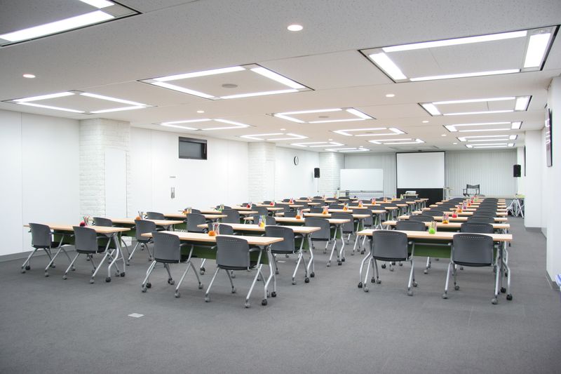 【神田カンファレンス・ルーム】4階ルーム1、神保町徒歩5分 - 神田カンファレンス・ルーム