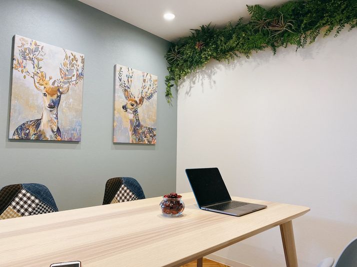 Oto Space 本厚木/サロン - Oto Space 本厚木