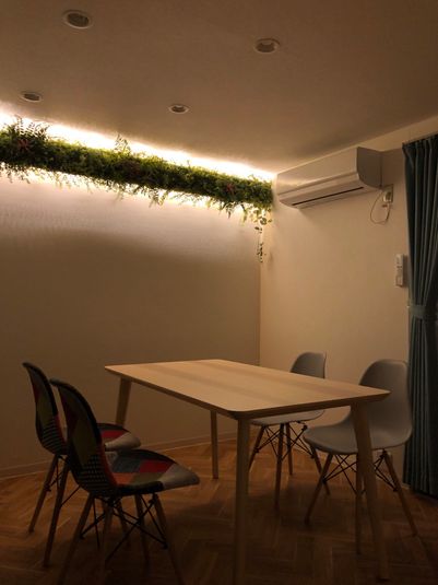 Oto Space 本厚木/サロン - Oto Space 本厚木