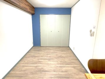 Nemica salon 蒲田店 ヨガ・お稽古スペース[Nemica蒲田3]の室内の写真
