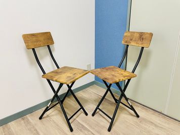 Nemica salon 蒲田店 ヨガ・お稽古スペース[Nemica蒲田3]の設備の写真