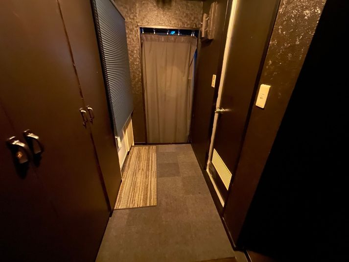 "NOIR" アネックス横浜 - アネックス横浜