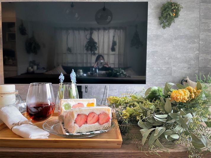 大人が寛げるレンタルスペース - 下北沢レンタルスペース８