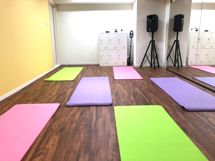 レンタルスタジオ - 隠れ家レンタルスタジオ「STUDIO KK」