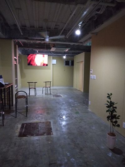 ウクライナ支援　１階路面　５０㎡ - マリオ能見台