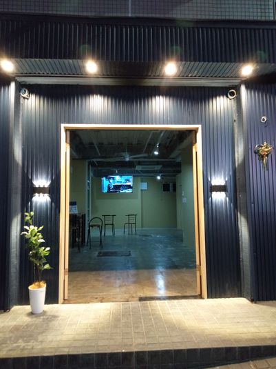 ウクライナ支援　１階路面　５０㎡ - マリオ能見台