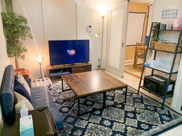 koburi HOUSE8✨の室内の写真