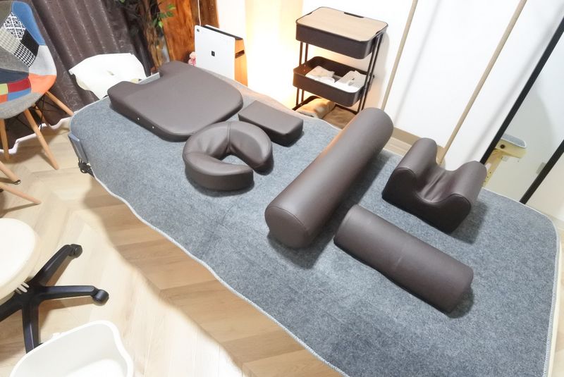 完全個室のプライベートサロン - 福岡レンタルサロン Babu薬院