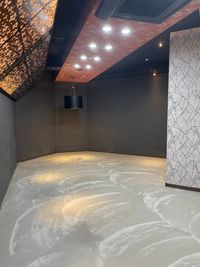 セルフカフェ　名鉄レジャック店 名古屋駅徒歩4分/展示会・アートギャラリー・説明会などにの室内の写真