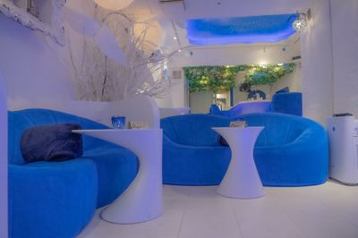 Relaxation Salon『A-riA』 『アステリア』ソファ・カウンター有バースペースのその他の写真
