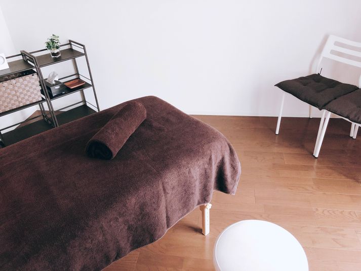 プライベートサロン#08【完全個室】 - LaQoo梅田EASTプライベートサロン