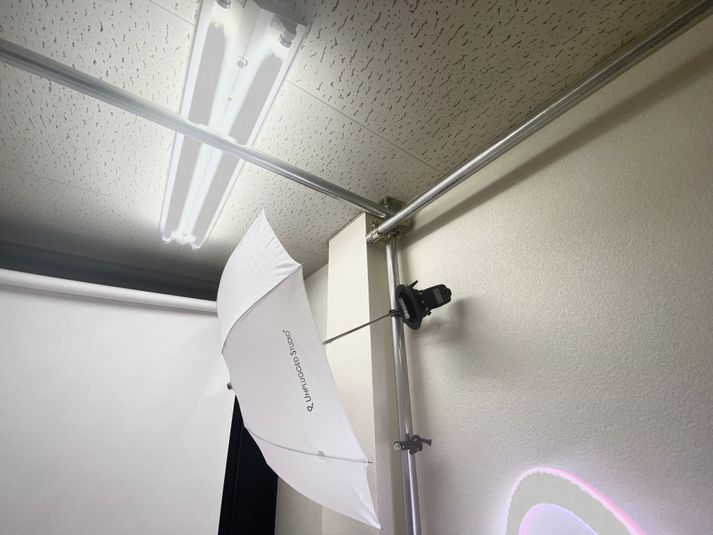 映え撮影スタジオ/パネル撮影 - KBdesign13【完全無人24H/撮影スタジオ】