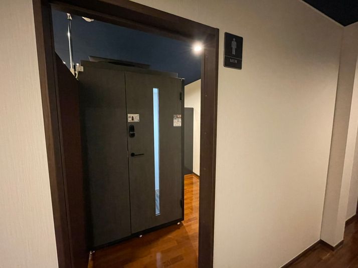 No.2 - RemoteworkBOX ヨガ＆パーソナルトレーニング店