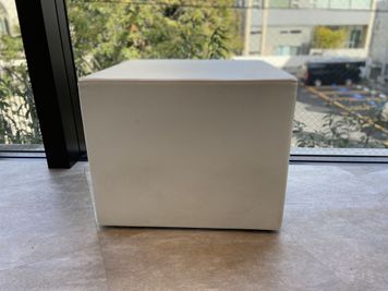 Rand Rand青山2Fの設備の写真