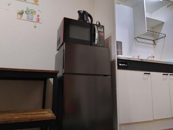 270_plano道玄坂 レンタルスペースの室内の写真