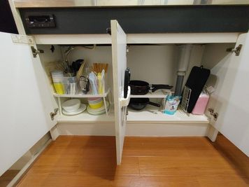 270_plano道玄坂 レンタルスペースの室内の写真