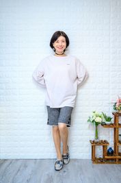 ポートレート全身見本4 - アートキャップの写真スタジオ ポートレート/宣材写真/商品の撮影のその他の写真